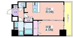 プレサンス阿波座ステーションフロント