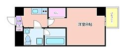ザ・パーククロス阿波座