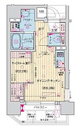 ソルテラス阿波座ウィズ