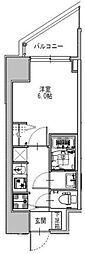 S-RESIDENCE堺筋本町Uno
