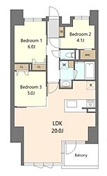 Ｓ−ＲＥＳＩＤＥＮＣＥ谷町六丁目ａｌｏ