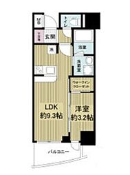 セレニテ堺筋本町リアン