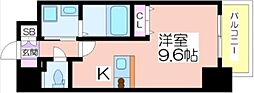 メインステージ京町堀