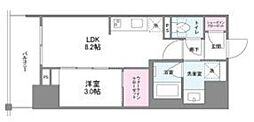 シーズンフラッツ心斎橋EAST