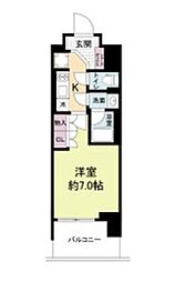 ルネフラッツ谷町四丁目