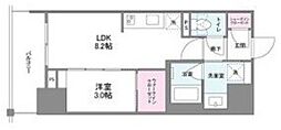 シーズンフラッツ心斎橋EAST