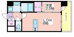 大阪市西区南堀江4丁目