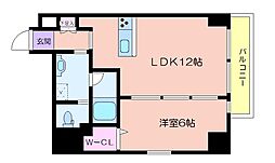 大阪市西区西本町1丁目