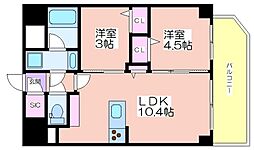 大阪市西区南堀江3丁目