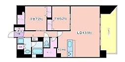 大阪市中央区谷町4丁目