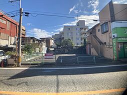 戸田市笹目南町一括駐車場49坪