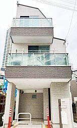 上大崎戸建
