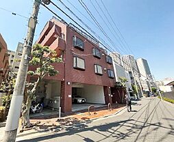 目黒ロイヤルプラザ