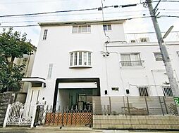 世田谷区駒沢2丁目の一戸建て