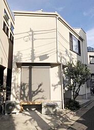大崎3丁目戸建