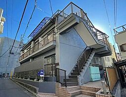 三軒茶屋マンション
