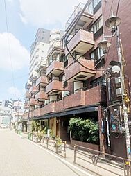 ライオンズマンション道玄坂