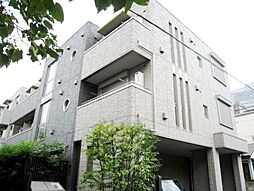 グランシャリオ弐番館