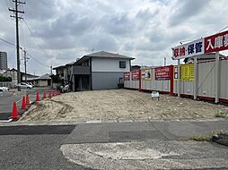 江南市古知野町宮裏