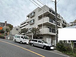 クリオ戸塚参番館