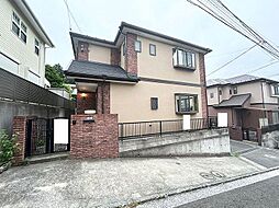 旭区上川井町