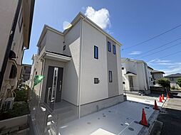 横浜市泉区中田東 2丁目 B号棟