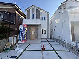 横浜市瀬谷区宮沢2丁目　1号棟