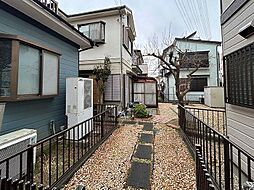 横浜市泉区中田西4丁目