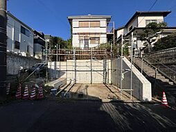 旭区今宿町一丁目