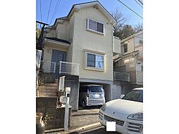 横浜市戸塚区舞岡町