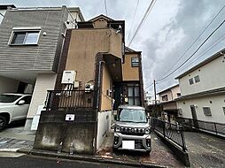 横浜市戸塚区名瀬町