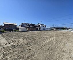 川副町鹿江売地