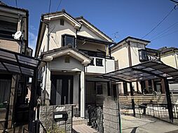 桜井市西之宮