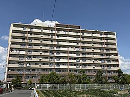 東急ドエル大和八木アネックスC棟