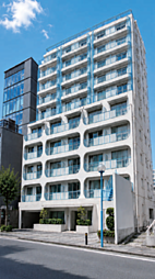ニュー渋谷コーポラス