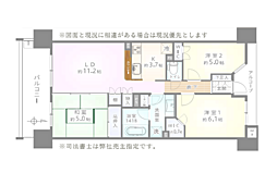 ベリスタ梅島 102
