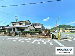 売土地　姫路市下手野5丁目