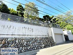 中古戸建　姫路市藤ケ台