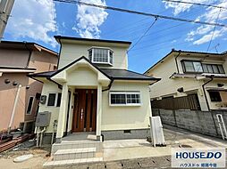 中古戸建姫路市 西今宿5丁目（播磨高岡駅） 2階建 3ＬＤＫ