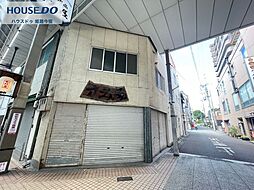 姫路市 西二階町（姫路駅） 4階建 7ＤＫ