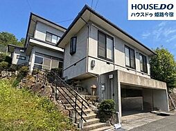 中古戸建　姫路市苫編