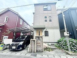 中古戸建　姫路市 東雲町5丁目