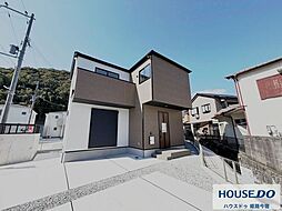 Terrechez姫路市西庄4期2号棟