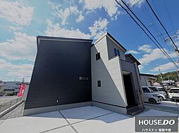 新築戸建　姫路市御立東4丁目