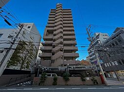 アルファステイツ姫路本町 1101号室