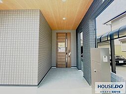 姫路市御立西3丁目