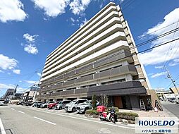 アルファスマート姫路市役所南 804号室