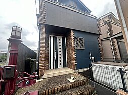 川口市大字座間