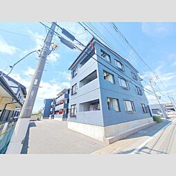 ファランドール井野 103