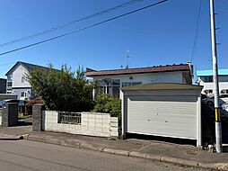 北見市番場町中古住宅